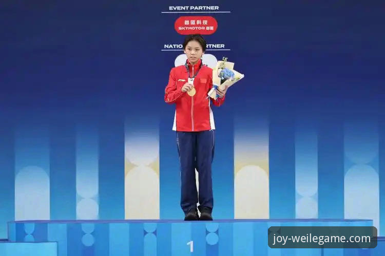 微乐游戏安装功能详解 蒋林静夺冠赛事深度解析教程——从微乐游戏平台视角回顾精彩瞬间