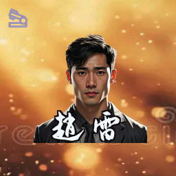 赵雷